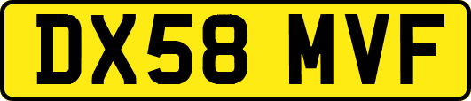 DX58MVF