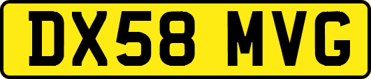 DX58MVG