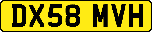 DX58MVH