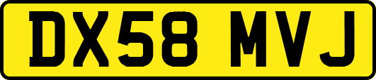 DX58MVJ