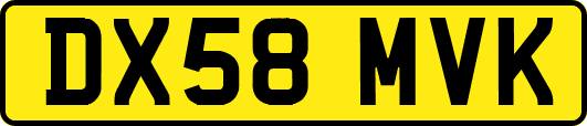 DX58MVK