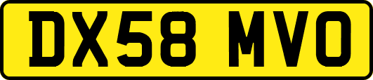 DX58MVO