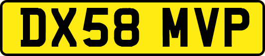 DX58MVP