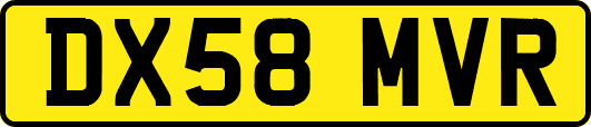 DX58MVR