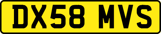 DX58MVS