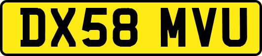 DX58MVU