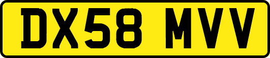 DX58MVV