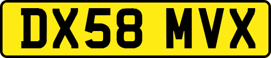 DX58MVX
