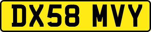 DX58MVY