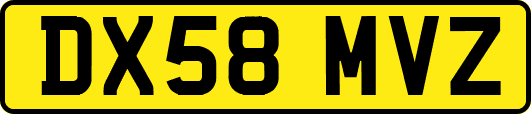 DX58MVZ