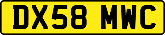 DX58MWC