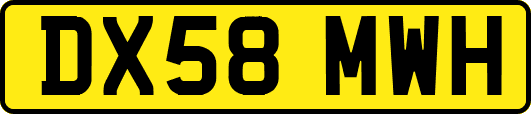 DX58MWH