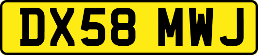 DX58MWJ