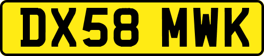 DX58MWK