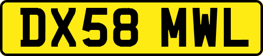 DX58MWL