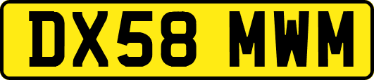 DX58MWM