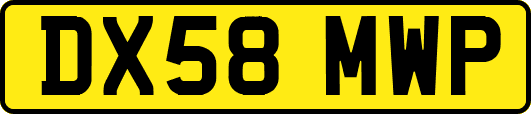 DX58MWP