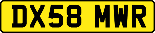 DX58MWR