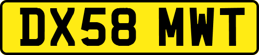 DX58MWT
