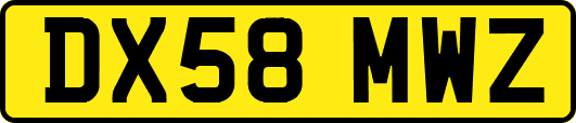 DX58MWZ