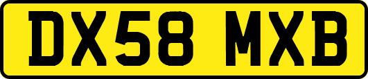 DX58MXB