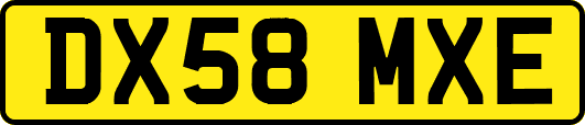 DX58MXE