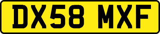 DX58MXF