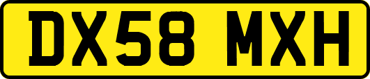 DX58MXH