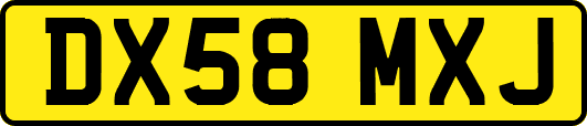 DX58MXJ