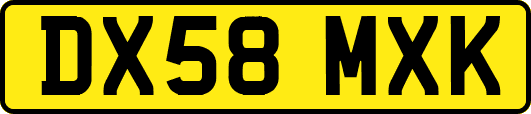 DX58MXK