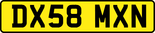 DX58MXN
