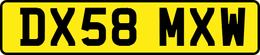 DX58MXW