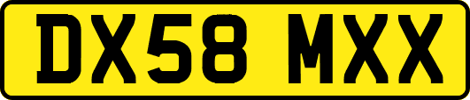 DX58MXX