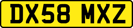 DX58MXZ
