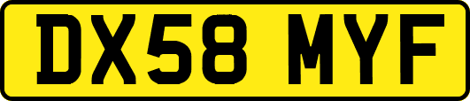 DX58MYF