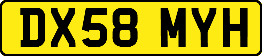DX58MYH