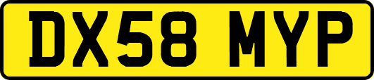 DX58MYP