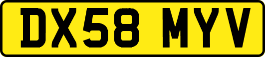 DX58MYV