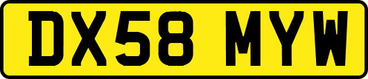 DX58MYW