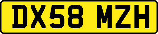 DX58MZH