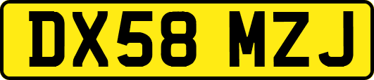 DX58MZJ