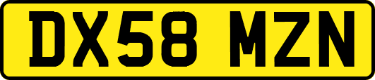 DX58MZN