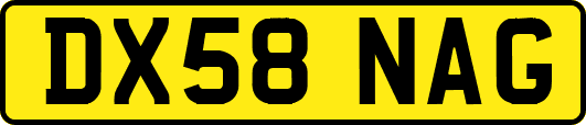 DX58NAG
