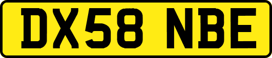 DX58NBE