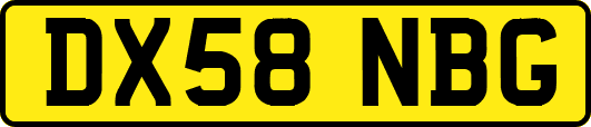 DX58NBG