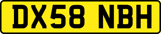 DX58NBH