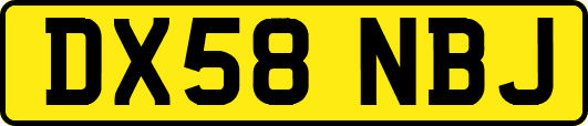 DX58NBJ