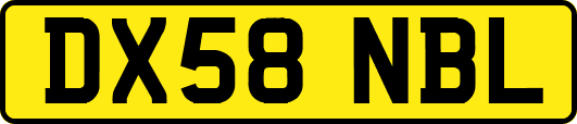 DX58NBL