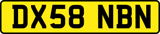 DX58NBN