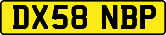 DX58NBP